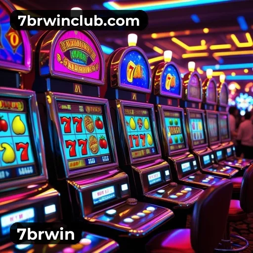 Cash Out 7brwin