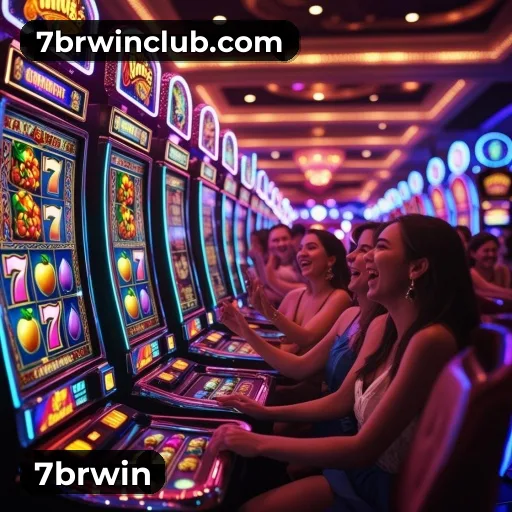 Apostas Ao Vivo 7brwin