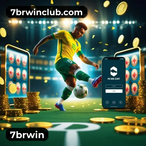 7brwin Logo 3