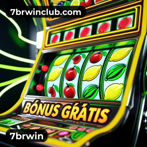 7brwin PIX Instantâneo - Saques em 8 Minutos