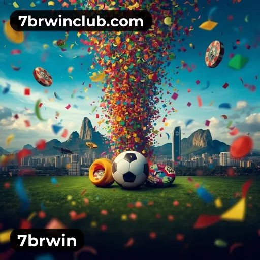 7brwin PIX Instantâneo - Saques em 8 Minutos