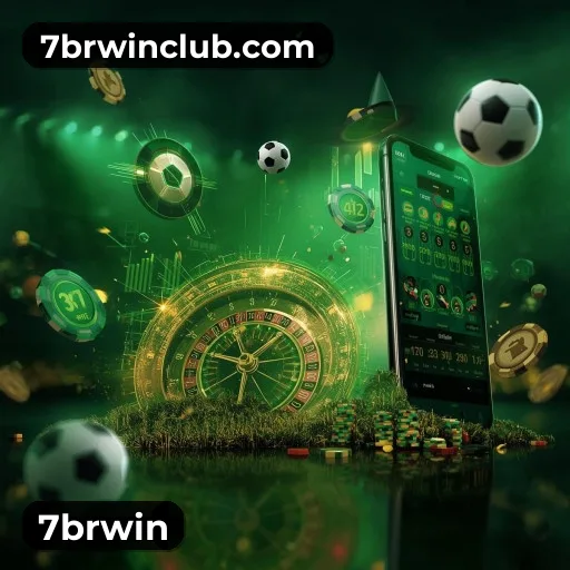 7brwin Instalar Logo 2