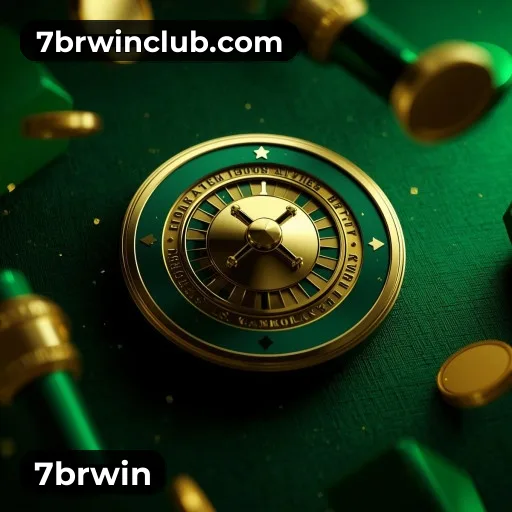 7brwin Instalar Logo 1