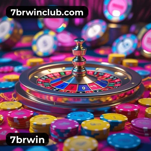 7brwin Segurança Logo 3