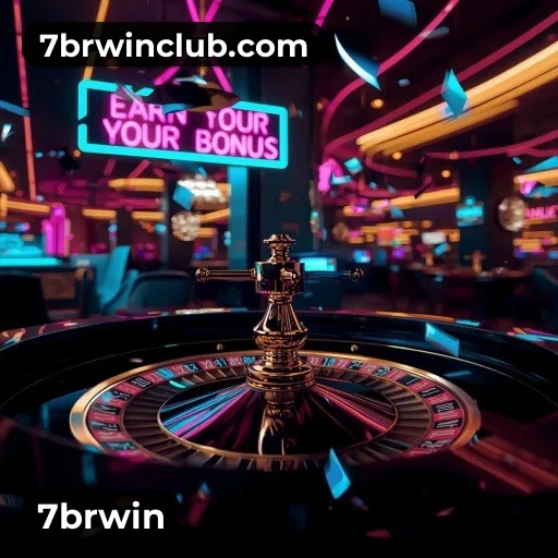7brwin Segurança Logo 1