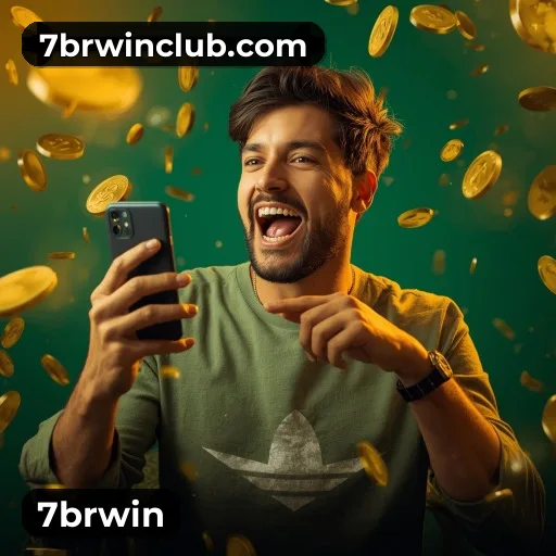 Loteria 7brwin - Quina e mais jogos