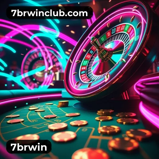 Slots 7brwin - Giros Grátis Diários